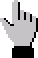 hand icon