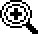 zoom in icon