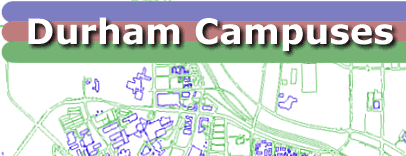 Duke Durham Campuses Virtual Tour
