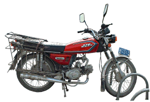 KTM 150